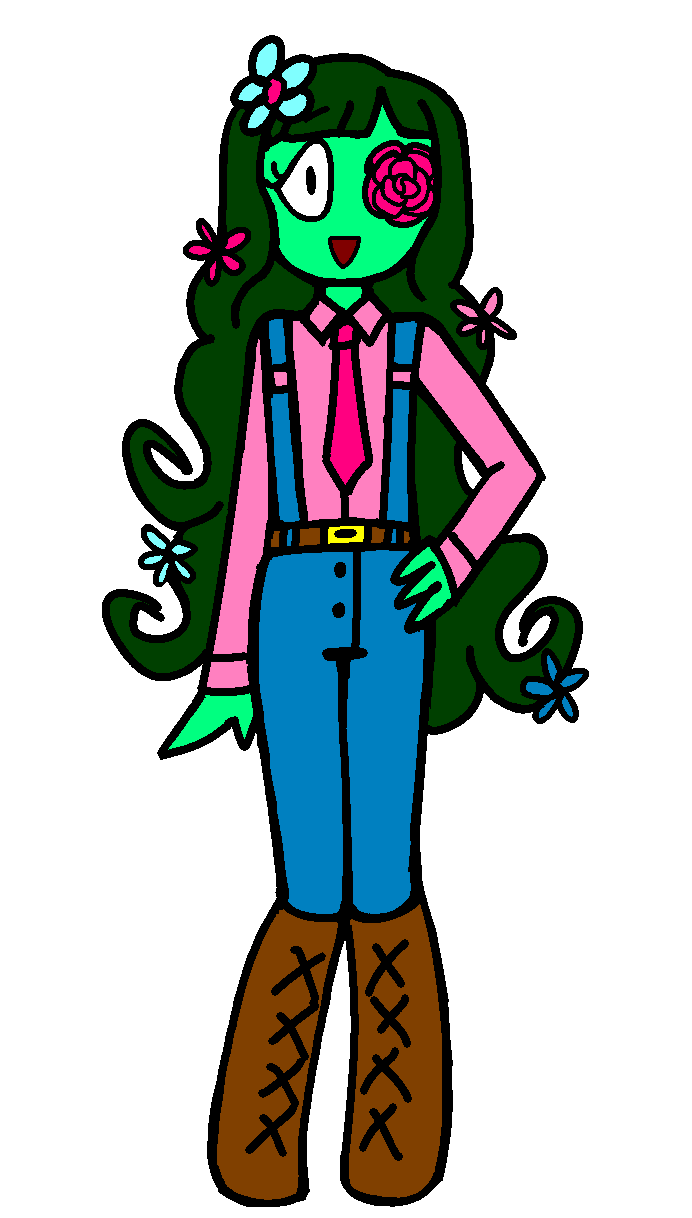 rosette